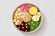 Positive Calorie Zen