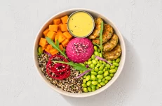 Vegan Joy