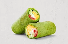 Avocado and Egg