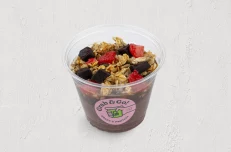 Choco Strawberry Dream