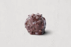 Hazelnut Bliss Balls