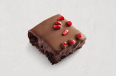 Chocolate Brownie