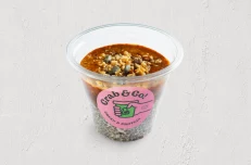 PB Chia Pudding