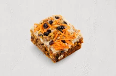 Vegan Carrot Cake