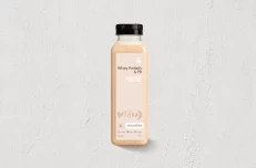 Whey Protein and PB