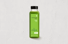 Antioxidant Hero