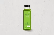 Daily Green Detox Elixir