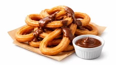 Churros x5