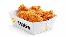 Chicken Tenders x5