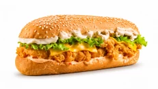 Chicken Sandwich