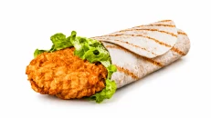 Chicken  Spinner