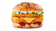 Golden Burger
