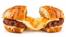 Mega Cheese Beef
