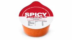 Spicy Sauce