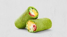 Avocado and Egg