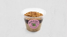 Protein Praline