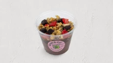 Choco Strawberry Dream