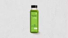 Daily Green Detox Elixir