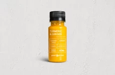 Turmeric Ginger