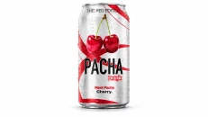 Pacha Qershi Drink