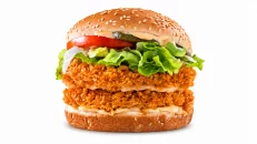 Giant Chicken