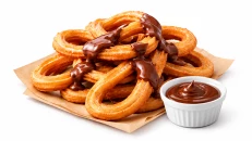 Churros x5