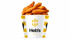 Chicken Tenders x8