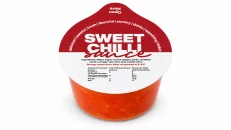 Sweet and Chilly Sauce