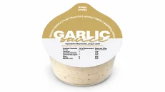 Garlic Sauce