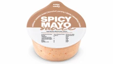 Spicy Mayo Sauce