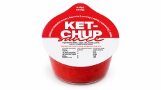 Ketchup Sauce