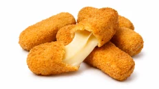 Mozzarella Sticks x 5