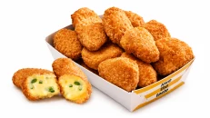 Spicy Cheesy x15