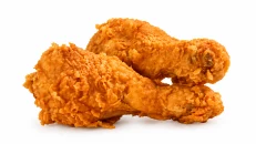 Spicy Wings x2
