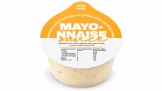 Mayonnaise Sauce