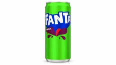 Fanta Exotic