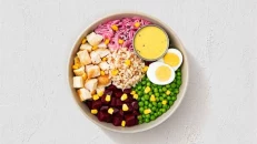 Positive Calorie Zen