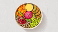 Vegan Joy