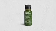 Green Adaptogen