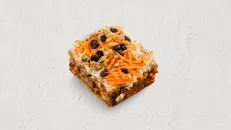 Vegan Carrot Cake