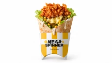 Mega Spinner