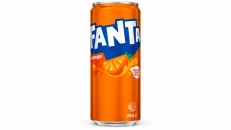 Fanta Portokall