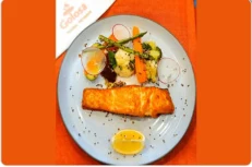 Fileto Salmoni