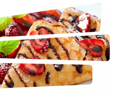 Choco Bianco