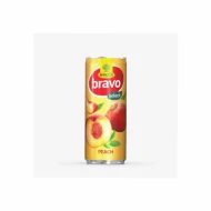 Bravo Pjeshke
