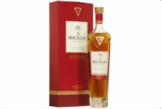 Macallan Rare Cask