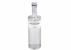 The Botanist