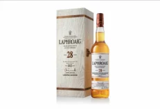 Laphroaig 28 Yo