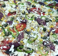Loli Pizza