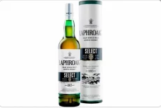 Laphroaig Select